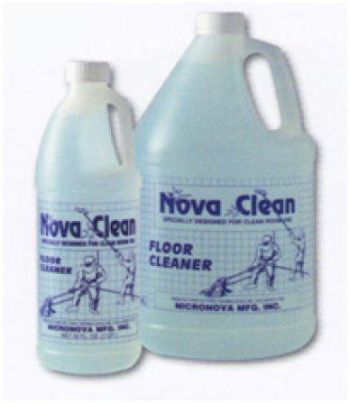 NovaCleanTM Floor Cleaner