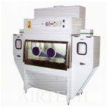 AIRTECH Isolator for BSL-3
