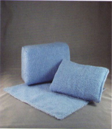 MicroFiber Sponges