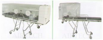 Animal Biological Safety Level Disinfection Pass Box