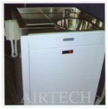 AIRTECH Clean Hand Washing & Drying