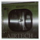 AIRTECH Pass Box