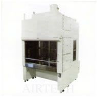Infected Animal Rearing Unit with Bio Safety Cabinet