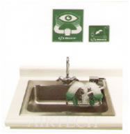 Eyewash Station