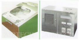 AIRTECH Portable Formalin Gas Sterilizer