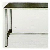 AIRTECH Stainless steel Table