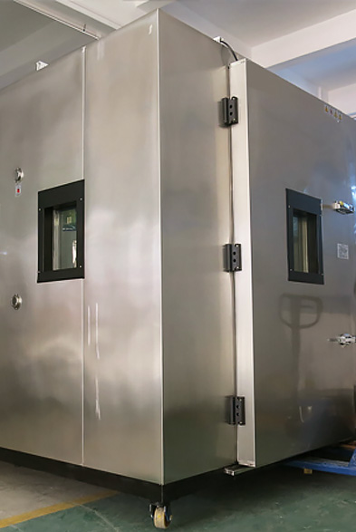 Airconditioning & Humidity Control