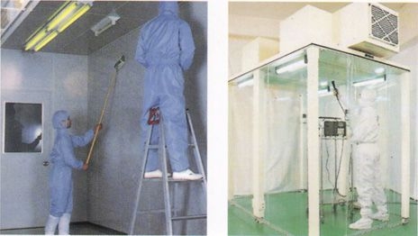 Service & Maintenance